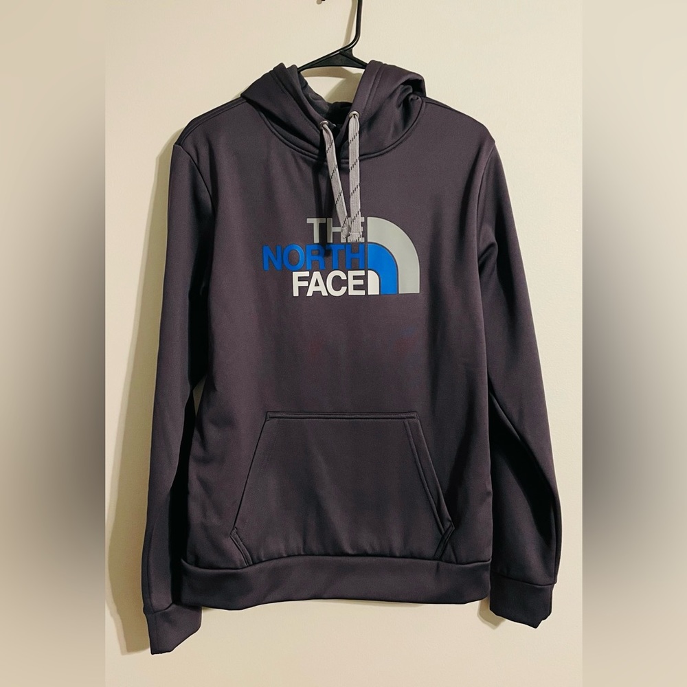 North Face Hoodie